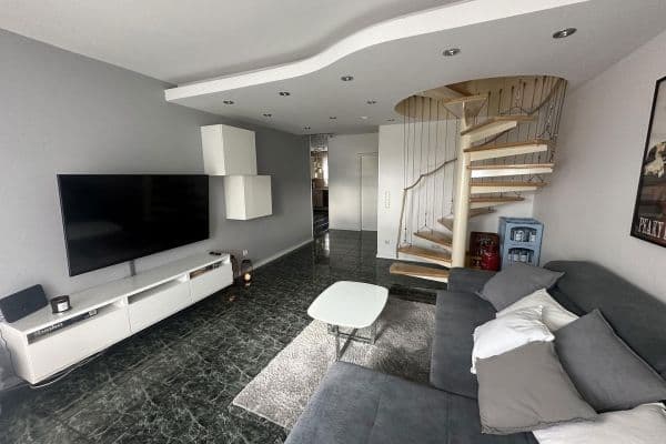 4 bedroom flat to rent, 108 m², Ludwigshafen 4 bedroom flat to rent, 108 m², Ludwigshafen