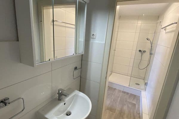 2 bedroom flat to rent, 43 m², Körnerstraße 56, Viersen 2 bedroom flat to rent, 43 m², Körnerstraße 56, Viersen