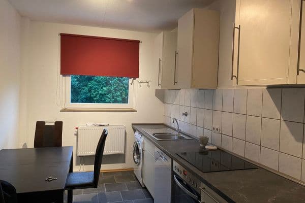 3 bedroom flat to rent, 72 m², Ittertalstraße 138, Solingen, North Rhine-Westphalia 3 bedroom flat to rent, 72 m², Ittertalstraße 138, Solingen, North Rhine-Westphalia