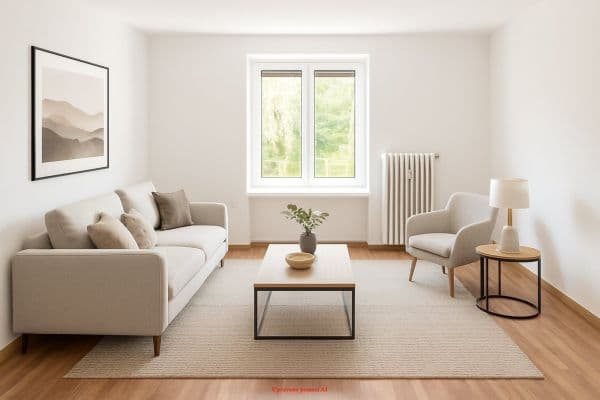 3 bedroom flat to rent, 62 m², Na Nábřeží, Havířov, Moravskoslezský Region 3 bedroom flat to rent, 62 m², Na Nábřeží, Havířov, Moravskoslezský Region