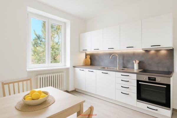 2 bedroom flat to rent, 51 m², Hlavní třída, Havířov, Moravskoslezský Region 2 bedroom flat to rent, 51 m², Hlavní třída, Havířov, Moravskoslezský Region