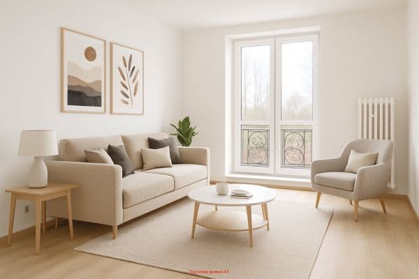 3 bedroom flat to rent, 70 m², Na Nábřeží, Havířov, Moravskoslezský Region 3 bedroom flat to rent, 70 m², Na Nábřeží, Havířov, Moravskoslezský Region