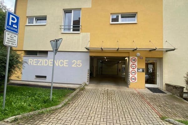 3 bedroom with open-plan kitchen flat to rent, 88 m², V Hlinkách, Beroun 3 bedroom with open-plan kitchen flat to rent, 88 m², V Hlinkách, Beroun