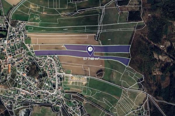 plot for sale, 57,748 m², plot for sale, 57,748 m²,