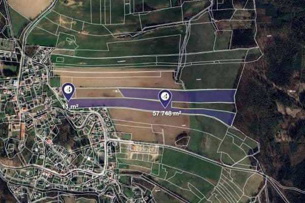 plot for sale, 57,759 m², plot for sale, 57,759 m²,