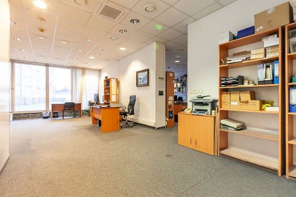 office for sale, 227 m², Štefánikova, office for sale, 227 m², Štefánikova,