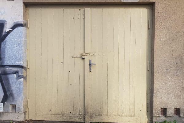 garage for sale, 20 m², Zvolenská, Liberec garage for sale, 20 m², Zvolenská, Liberec