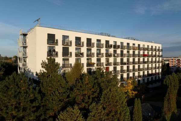 Studio flat for sale, 26 m², K Barrandovu, Hlavní město Praha Studio flat for sale, 26 m², K Barrandovu, Hlavní město Praha