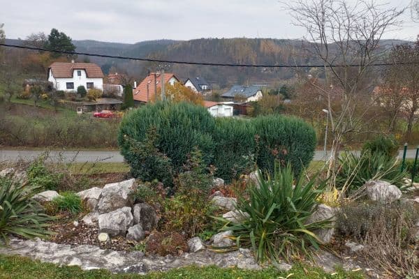 plot for sale, 861 m², Stradonice plot for sale, 861 m², Stradonice