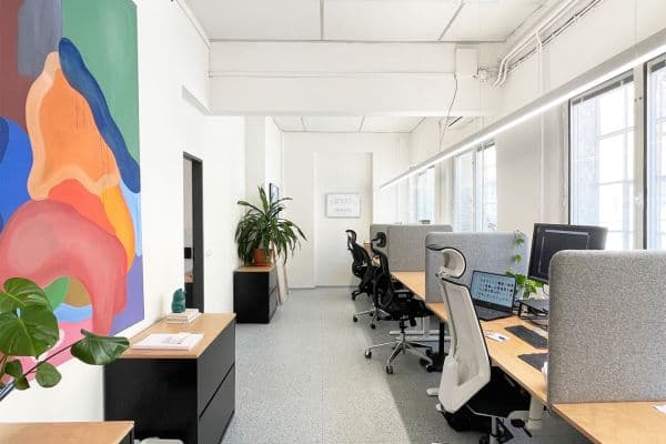 non-residential property to rent, 70 m², Kamenická, Hlavní město Praha non-residential property to rent, 70 m², Kamenická, Hlavní město Praha