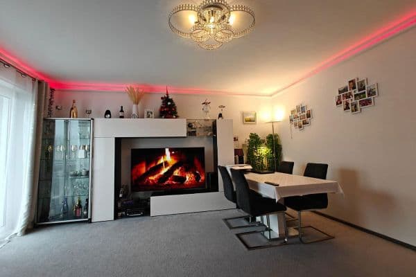 3 bedroom flat to rent, 77 m², Augsburg 3 bedroom flat to rent, 77 m², Augsburg