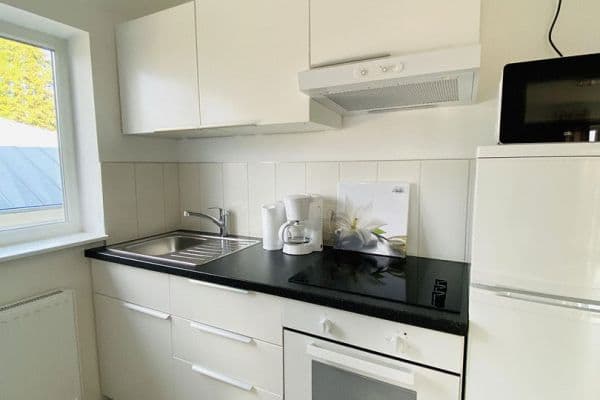 1 bedroom flat to rent, 35 m², Garstedter Weg 206, Hamburg, Hamburg 1 bedroom flat to rent, 35 m², Garstedter Weg 206, Hamburg, Hamburg