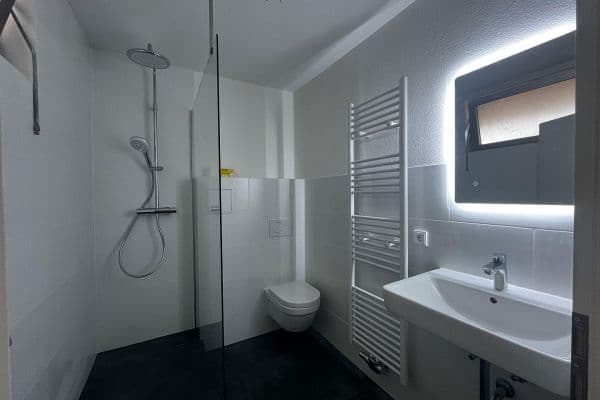 1 bedroom flat to rent, 37 m², Dreieichstraße 21, Dietzenbach 1 bedroom flat to rent, 37 m², Dreieichstraße 21, Dietzenbach