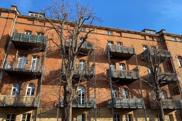 4 bedroom flat for sale, 125 m², Bamberg 4 bedroom flat for sale, 125 m², Bamberg