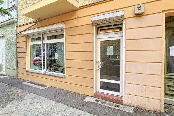 3 bedroom flat for sale, 71 m², Rigaer Str. 12, Berlin, Berlin 3 bedroom flat for sale, 71 m², Rigaer Str. 12, Berlin, Berlin