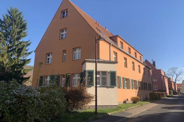 3 bedroom flat to rent, 89 m², Freital 3 bedroom flat to rent, 89 m², Freital