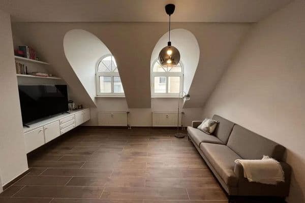 2 bedroom flat to rent, 72 m², Frankfurt am Main 2 bedroom flat to rent, 72 m², Frankfurt am Main