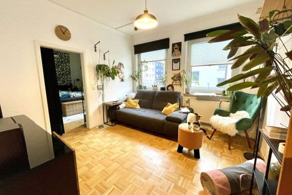 3 bedroom flat to rent, 71 m², Essener Straße 45A, Bochum, North Rhine-Westphalia 3 bedroom flat to rent, 71 m², Essener Straße 45A, Bochum, North Rhine-Westphalia