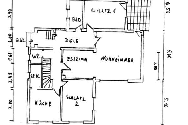 house for sale, 216 m², Oberer Kirchwiesenweg 20, Frankfurt am Main, Nieder-Eschbach house for sale, 216 m², Oberer Kirchwiesenweg 20, Frankfurt am Main, Nieder-Eschbach