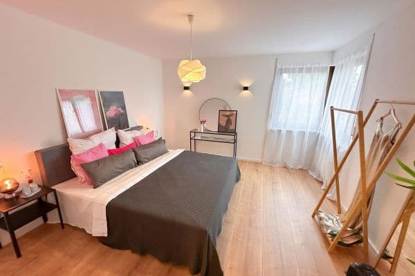 4 bedroom flat for sale, 90 m², Gymnasiumstraße 10, Filderstadt 4 bedroom flat for sale, 90 m², Gymnasiumstraße 10, Filderstadt