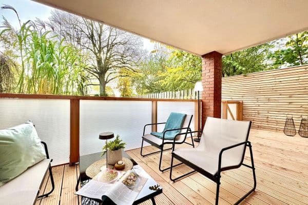 3 bedroom flat for sale, 84 m², Rerik 3 bedroom flat for sale, 84 m², Rerik