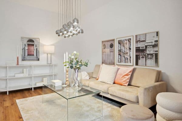 3 bedroom flat for sale, 76 m², Mannheim 3 bedroom flat for sale, 76 m², Mannheim