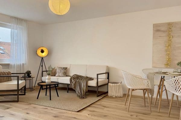 4 bedroom flat for sale, 98 m², Burghausen, Bavaria 4 bedroom flat for sale, 98 m², Burghausen, Bavaria