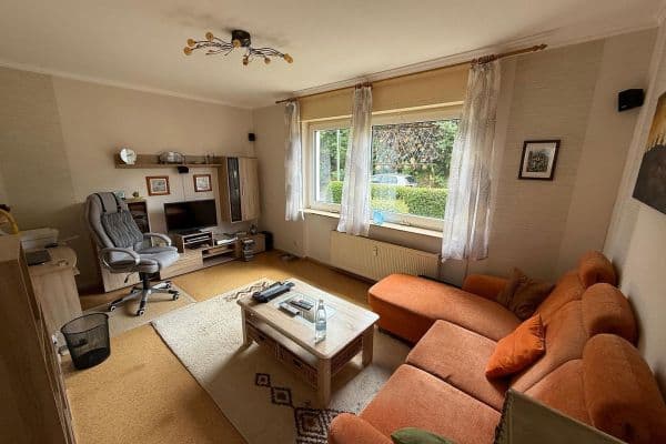 2 bedroom flat to rent, 51 m², Höhenweg 25, Bad Vilbel 2 bedroom flat to rent, 51 m², Höhenweg 25, Bad Vilbel