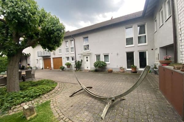 3 bedroom flat to rent, 150 m², Ludwigshafen am Rhein 3 bedroom flat to rent, 150 m², Ludwigshafen am Rhein