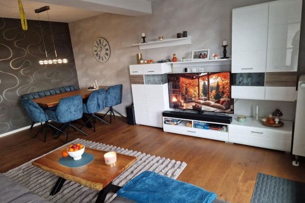 3 bedroom flat for sale, 72 m², Vallendar 3 bedroom flat for sale, 72 m², Vallendar