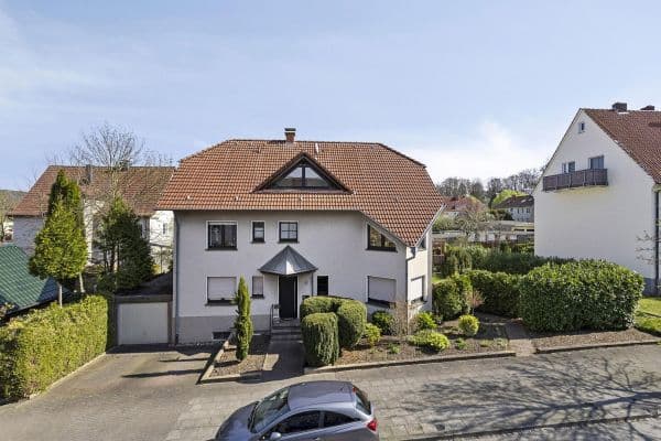 3 bedroom flat to rent, 102 m², Castrop-Rauxel 3 bedroom flat to rent, 102 m², Castrop-Rauxel