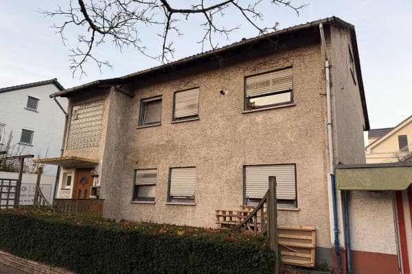 house for sale, 196 m², Mainz house for sale, 196 m², Mainz