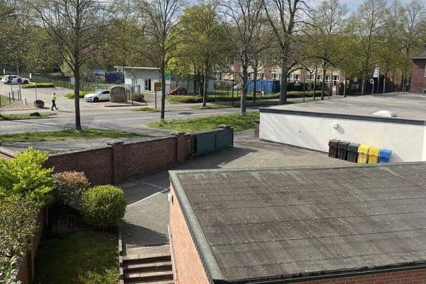 3 bedroom flat to rent, 93 m², Löhstr.33, Viersen 3 bedroom flat to rent, 93 m², Löhstr.33, Viersen