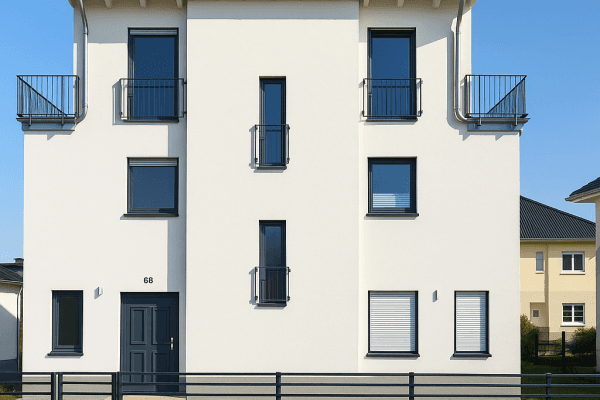 1 bedroom flat to rent, 35 m², Berlin, Berlin 1 bedroom flat to rent, 35 m², Berlin, Berlin