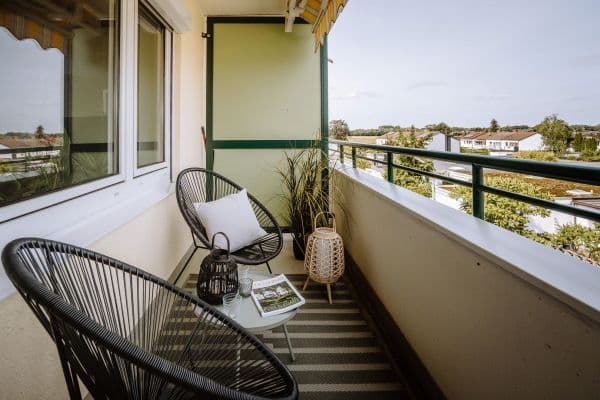 2 bedroom flat for sale, 61 m², Hirschbergweg 4, Olching, Bavaria 2 bedroom flat for sale, 61 m², Hirschbergweg 4, Olching, Bavaria