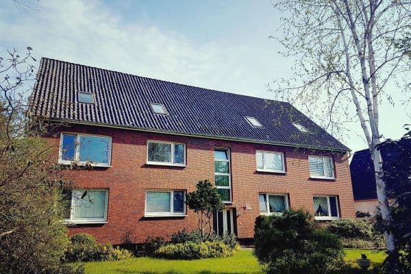 3 bedroom flat to rent, 85 m², Barsbütteler Straße 29, Hamburg, Hamburg 3 bedroom flat to rent, 85 m², Barsbütteler Straße 29, Hamburg, Hamburg