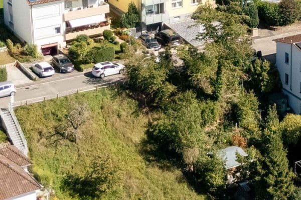 plot for sale, 497 m², Panoramaweg,, Heilbronn, Baden-Württemberg plot for sale, 497 m², Panoramaweg,, Heilbronn, Baden-Württemberg