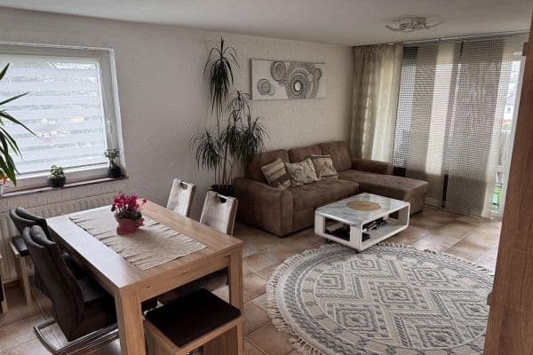 2 bedroom with open-plan kitchen flat for sale, 80 m², Oberboihingen 2 bedroom with open-plan kitchen flat for sale, 80 m², Oberboihingen