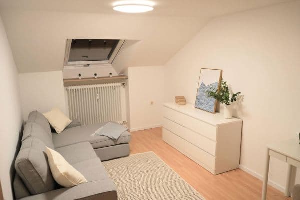 3 bedroom flat to rent, 50 m², Elbogenerstr. 7, Dachau, Bavaria 3 bedroom flat to rent, 50 m², Elbogenerstr. 7, Dachau, Bavaria