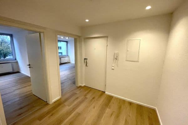 3 bedroom flat to rent, 78 m², Stadthausstrasse 9-11, Mainz 3 bedroom flat to rent, 78 m², Stadthausstrasse 9-11, Mainz