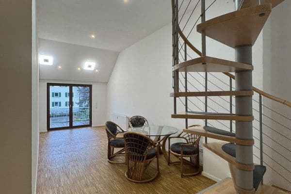 2 bedroom with open-plan kitchen flat to rent, 138 m², Ortsstraße, Hohenfels 2 bedroom with open-plan kitchen flat to rent, 138 m², Ortsstraße, Hohenfels