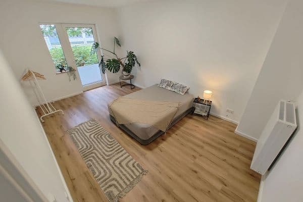 3 bedroom flat for sale, 85 m², Kurveneck 2, Fuhlsbüttel, Hamburg 3 bedroom flat for sale, 85 m², Kurveneck 2, Fuhlsbüttel, Hamburg