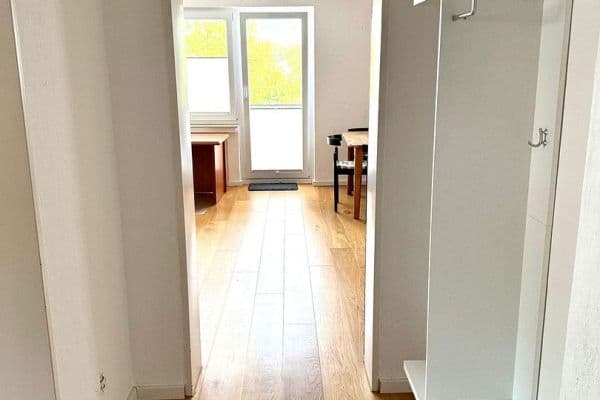 1 bedroom with open-plan kitchen flat to rent, 75 m², Huser Feld 1, Herdecke 1 bedroom with open-plan kitchen flat to rent, 75 m², Huser Feld 1, Herdecke
