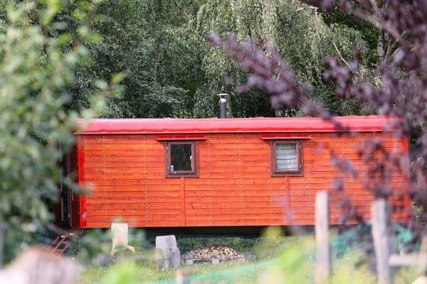 recreational property to rent, 0 m², Červený Důl recreational property to rent, 0 m², Červený Důl