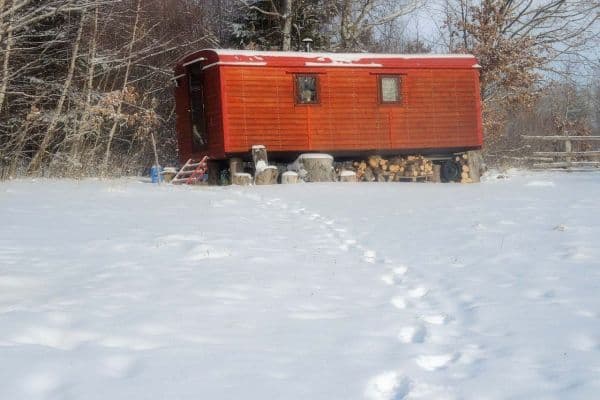 recreational property to rent, 0 m², Červený Důl recreational property to rent, 0 m², Červený Důl