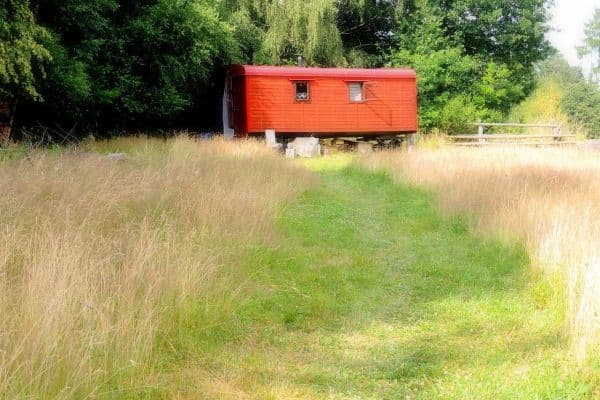 recreational property to rent, 0 m², Červený Důl recreational property to rent, 0 m², Červený Důl