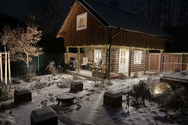 recreational property to rent, 0 m², Petrov u Prahy recreational property to rent, 0 m², Petrov u Prahy