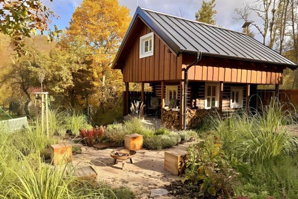 recreational property to rent, 0 m², Petrov u Prahy recreational property to rent, 0 m², Petrov u Prahy