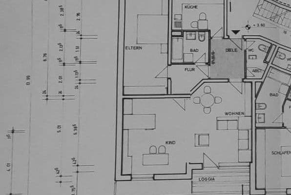 1 bedroom with open-plan kitchen flat to rent, 90 m², Ewaldstr. 21, Herten 1 bedroom with open-plan kitchen flat to rent, 90 m², Ewaldstr. 21, Herten