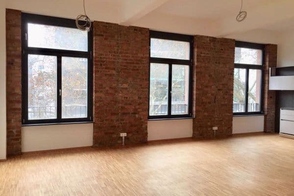 2 bedroom flat to rent, 81 m², Hanauer Landstrasse 155, Frankfurt, Hesse 2 bedroom flat to rent, 81 m², Hanauer Landstrasse 155, Frankfurt, Hesse